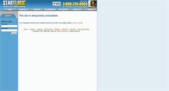 Desktop Screenshot of crimedoc.com